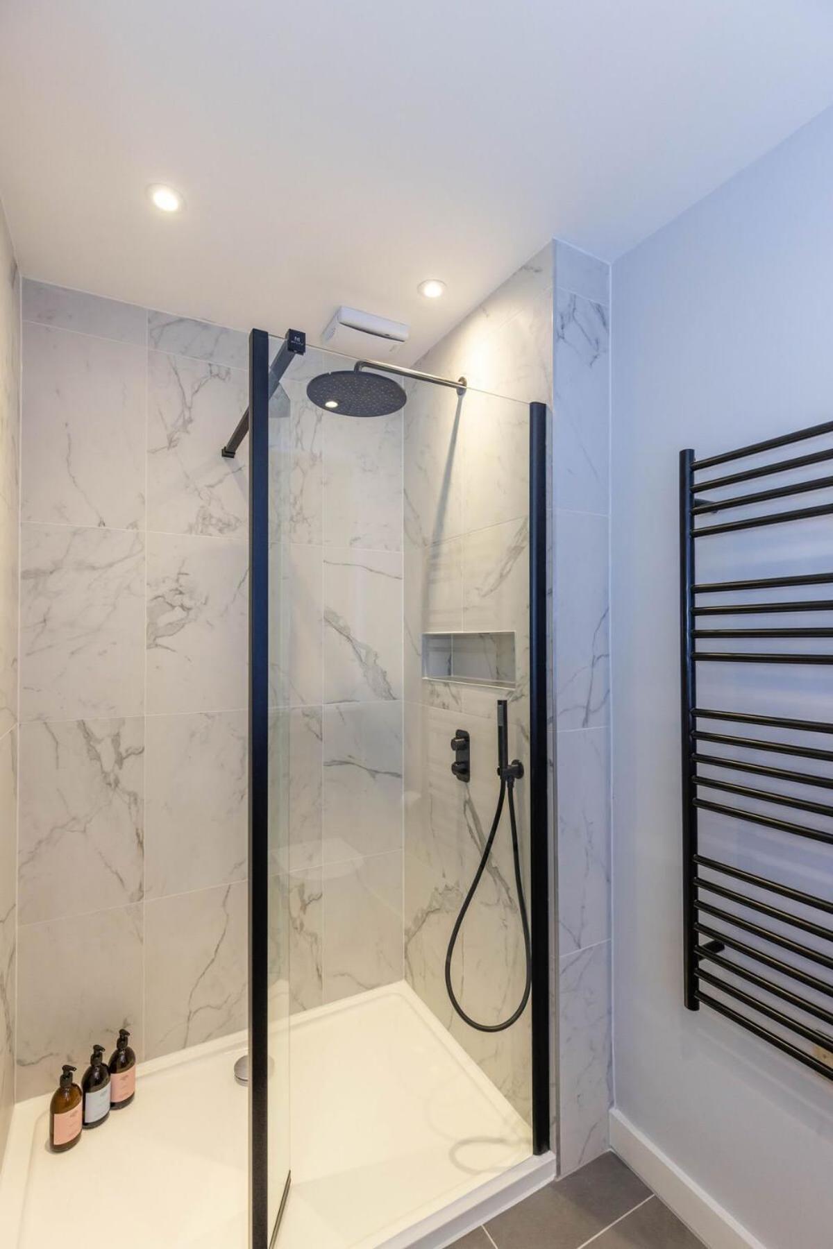 Dragon Suites - Ladon Suite - 2 Bed City Centre Luxury Apartment Эдинбург Экстерьер фото
